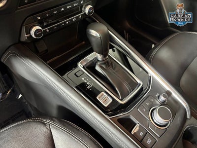 2024 Mazda Mazda CX-5 2.5 S Premium Plus Package