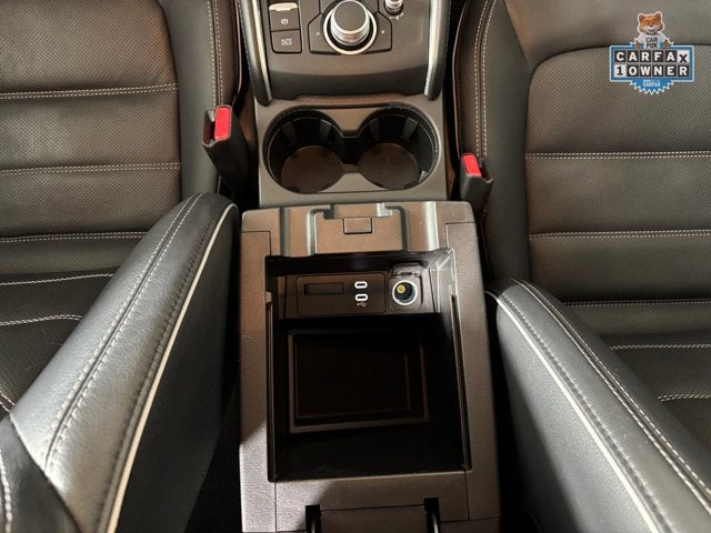 2024 Mazda Mazda CX-5 2.5 S Premium Plus Package