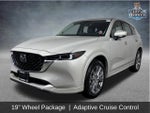 2024 Mazda Mazda CX-5 2.5 S Premium Plus Package