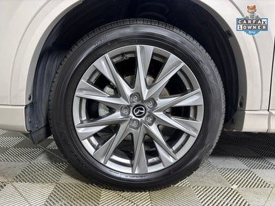 2024 Mazda Mazda CX-5 2.5 S Premium Plus Package