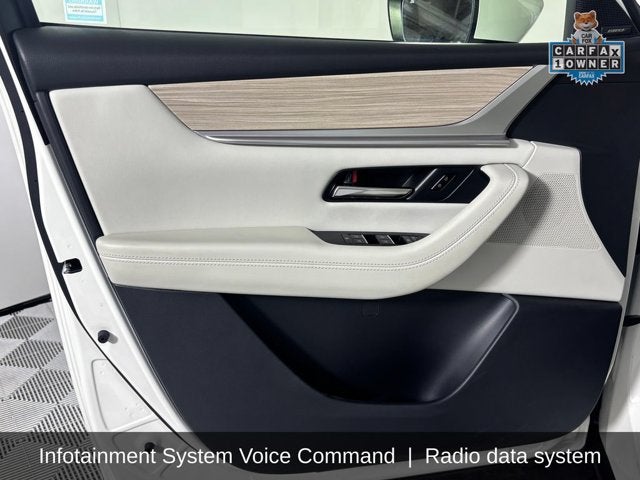 2025 Mazda Mazda CX-90 Premium Plus Package