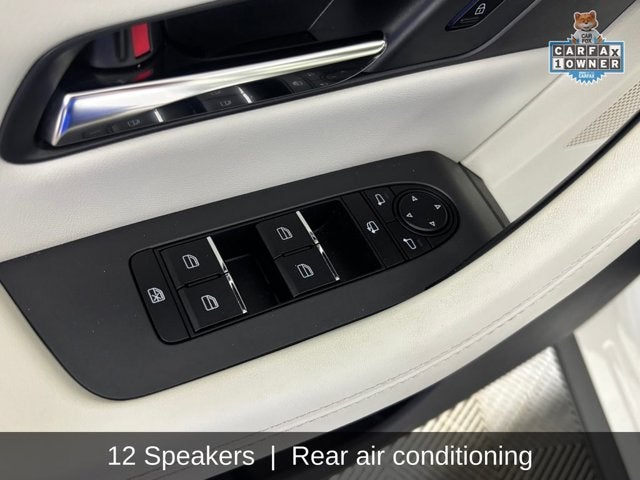 2025 Mazda Mazda CX-90 Premium Plus Package
