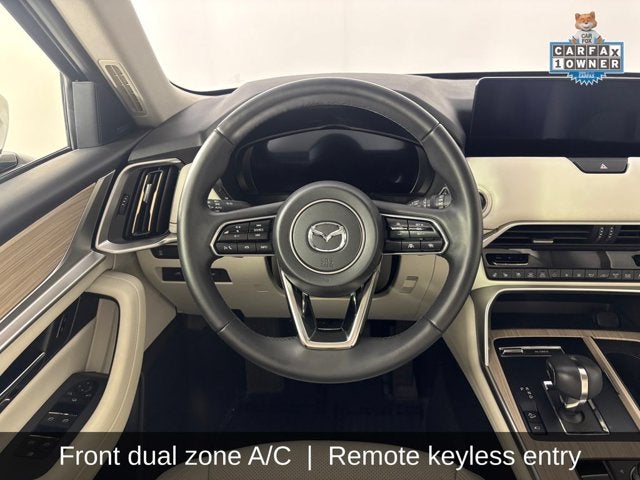 2025 Mazda Mazda CX-90 Premium Plus Package