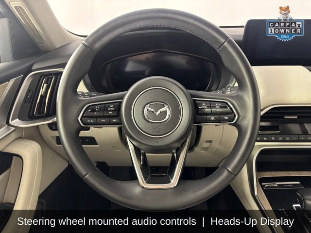 2025 Mazda Mazda CX-90 Premium Plus Package