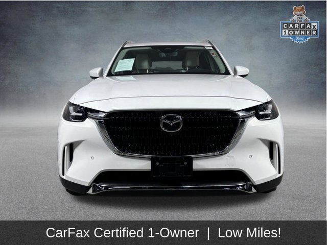 2025 Mazda Mazda CX-90 Premium Plus Package