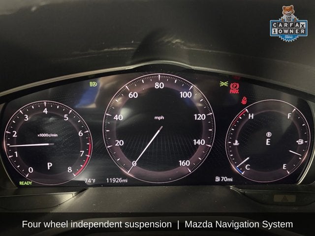 2025 Mazda Mazda CX-90 Premium Plus Package