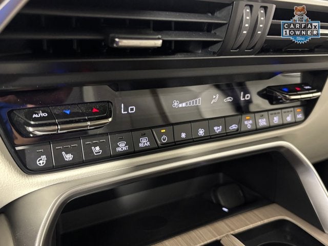 2025 Mazda Mazda CX-90 Premium Plus Package