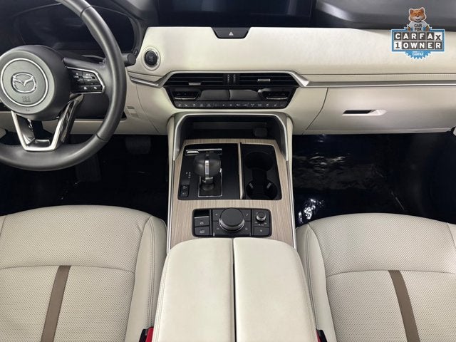 2025 Mazda Mazda CX-90 Premium Plus Package