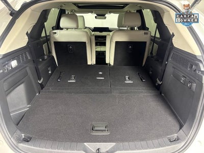 2025 Mazda Mazda CX-90 Premium Plus Package