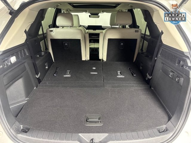 2025 Mazda Mazda CX-90 Premium Plus Package