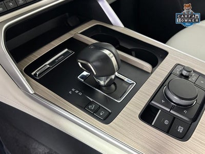 2025 Mazda Mazda CX-90 Premium Plus Package