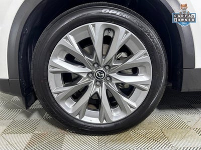 2025 Mazda Mazda CX-90 Premium Plus Package