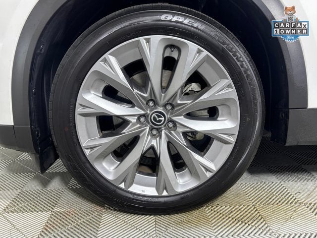 2025 Mazda Mazda CX-90 Premium Plus Package