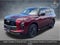 2025 INFINITI QX80 AUTOGRAPH
