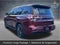 2025 INFINITI QX80 AUTOGRAPH