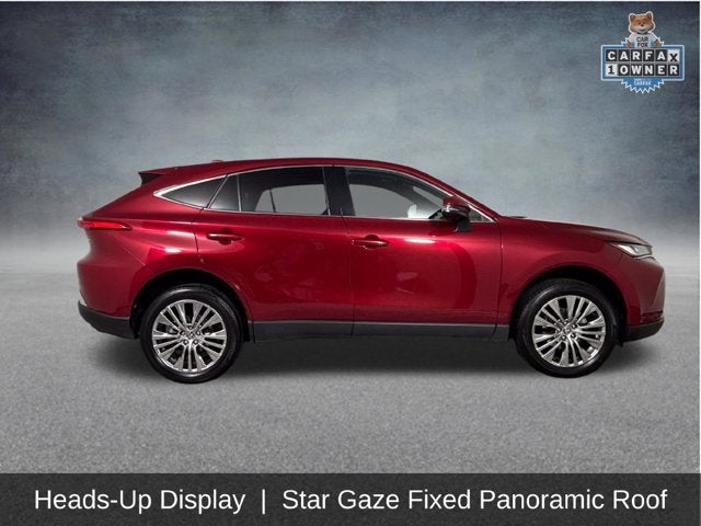 2024 Toyota Venza LE