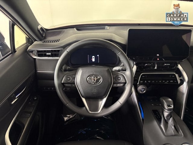2024 Toyota Venza LE