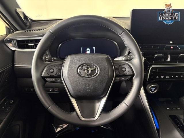 2024 Toyota Venza LE