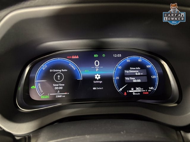 2024 Toyota Venza LE
