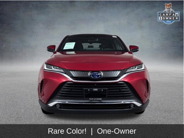 2024 Toyota Venza LE