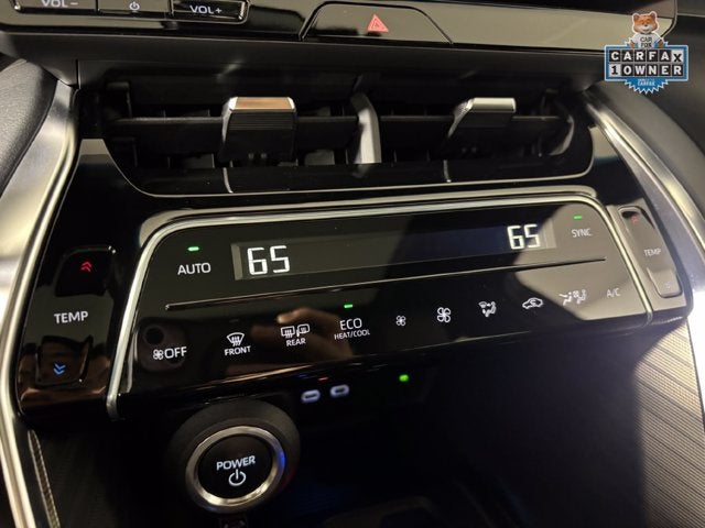 2024 Toyota Venza LE