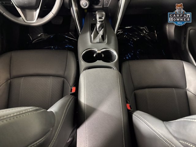 2024 Toyota Venza LE