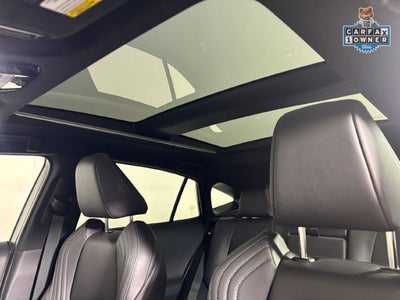 2024 Toyota Venza LE