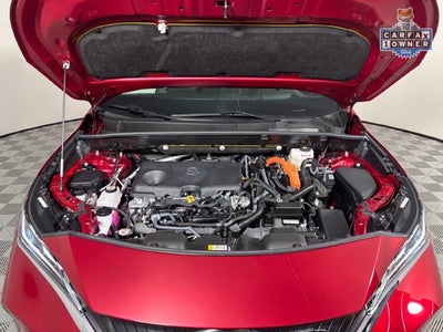 2024 Toyota Venza LE