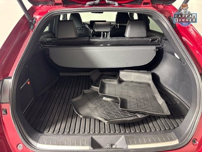 2024 Toyota Venza LE