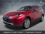 2024 Toyota Venza LE