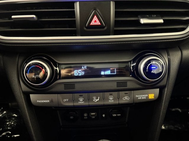 2021 Hyundai Kona Limited