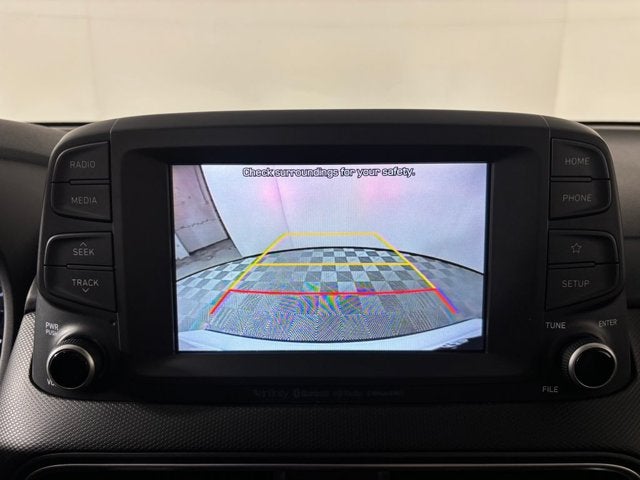 2021 Hyundai Kona Limited