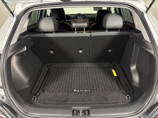 2021 Hyundai Kona Limited