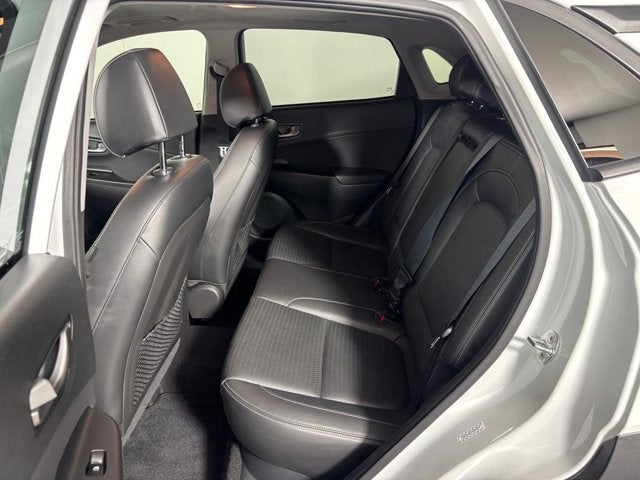 2021 Hyundai Kona Limited