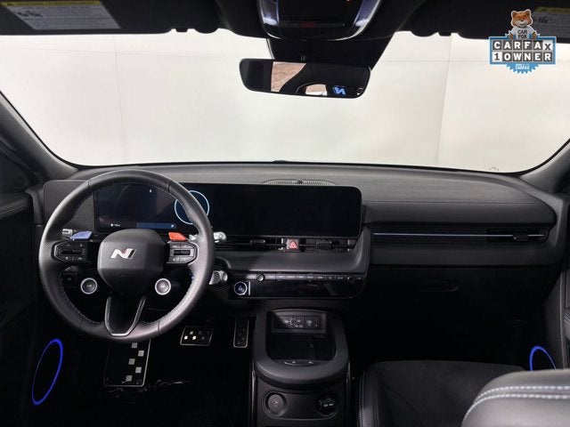 2025 Hyundai IONIQ 5 N Base