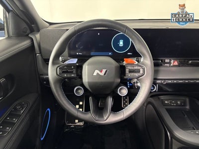 2025 Hyundai IONIQ 5 N Base