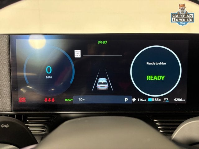 2025 Hyundai IONIQ 5 N Base