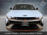 2025 Hyundai IONIQ 5 N Base