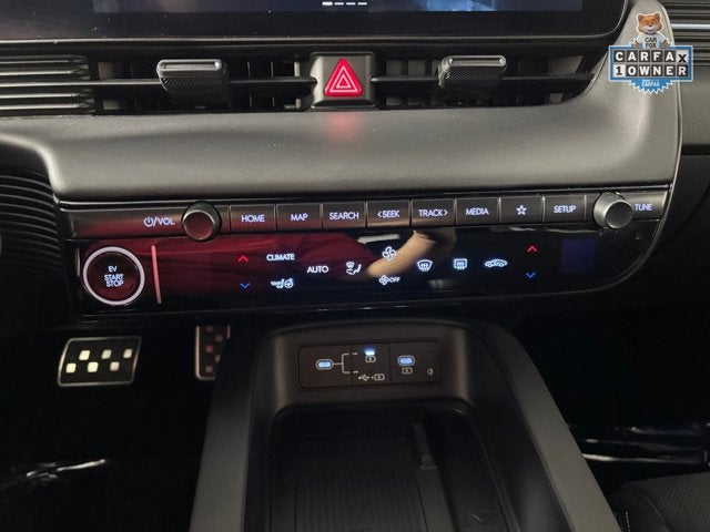 2025 Hyundai IONIQ 5 N Base