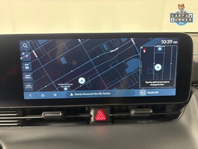 2025 Hyundai IONIQ 5 N Base