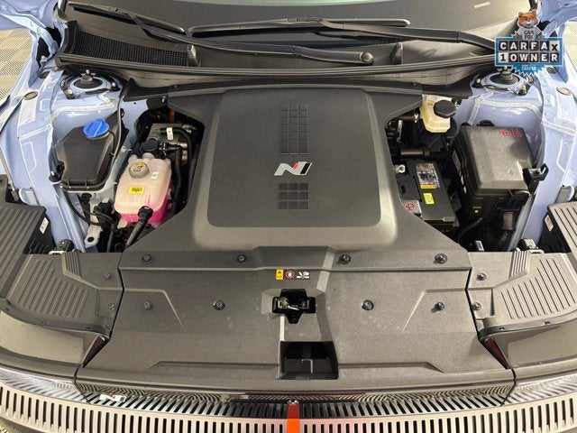 2025 Hyundai IONIQ 5 N Base