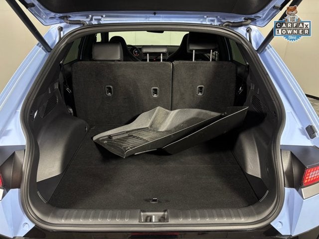 2025 Hyundai IONIQ 5 N Base