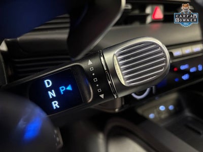 2025 Hyundai IONIQ 5 N Base