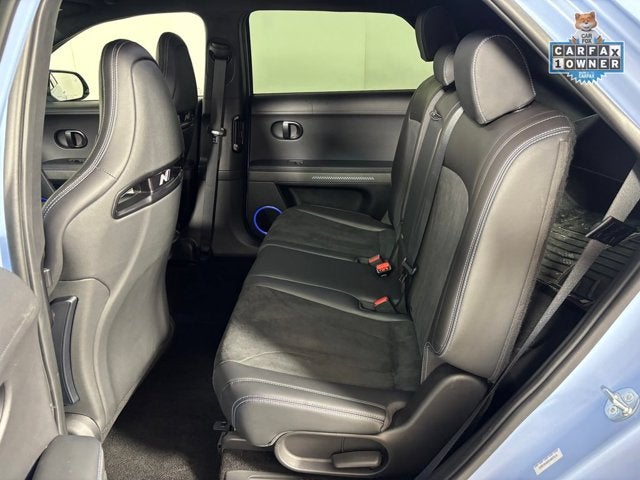 2025 Hyundai IONIQ 5 N Base