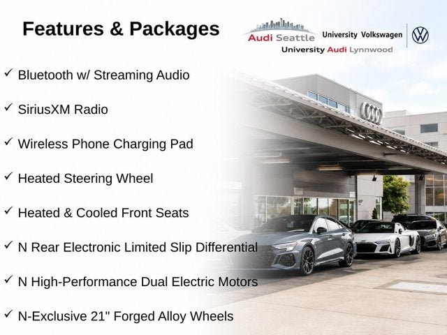 2025 Hyundai IONIQ 5 N Base