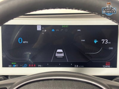 2024 Hyundai IONIQ 5 SEL
