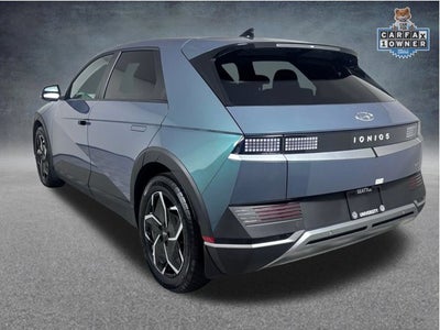 2024 Hyundai IONIQ 5 SEL