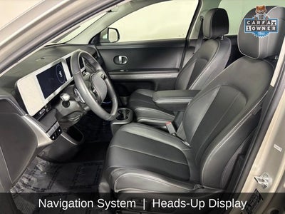 2024 Hyundai IONIQ 5 Limited