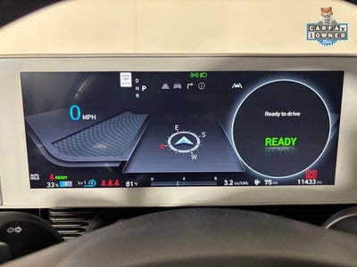 2024 Hyundai IONIQ 5 Limited