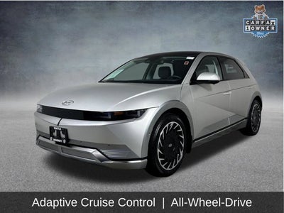 2024 Hyundai IONIQ 5 Limited